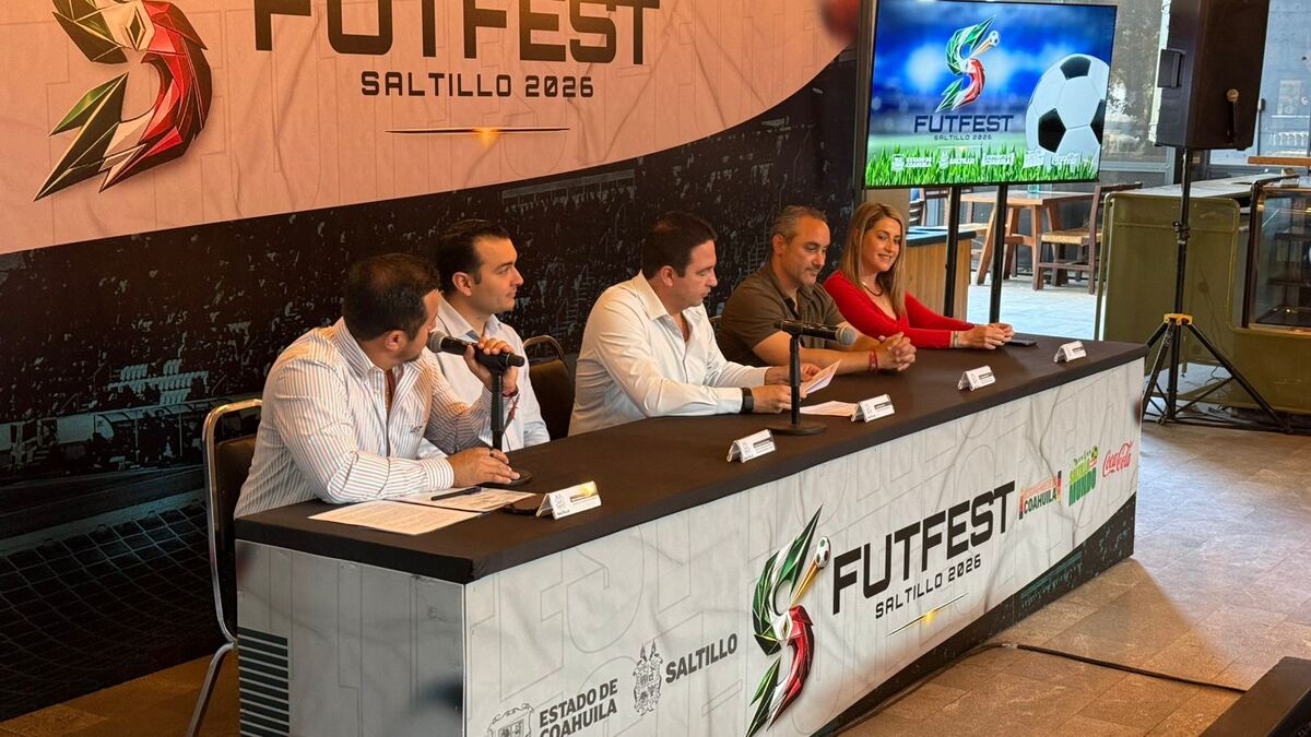 Contará con la transmisión oficial de 35 partidos de la fase inicial y 15 encuentros de eliminación directa en pantallas gigantes. | Especial