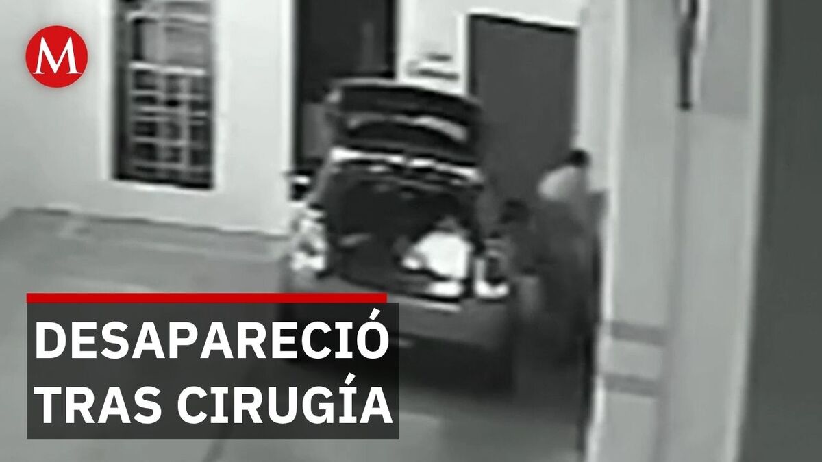 Desaparece Blanca Adriana Vázquez tras acudir a clínica estética en Puebla