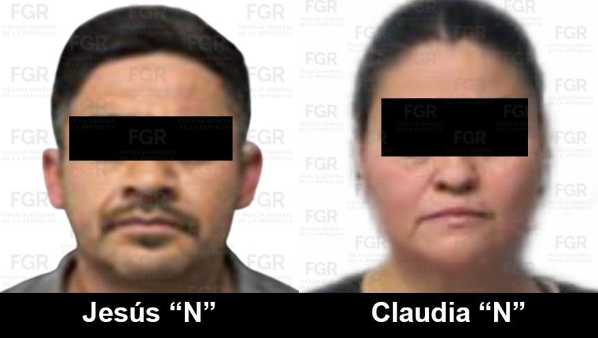 Detenidos por tráfico de migrantes vinculados a Los Salazar | Especial