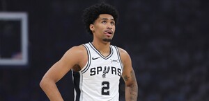 De'Aaron Fox y Dylan Harper son dudas en los San Antonio Spurs para el Juego 3 de la Final de la Conferencia Oeste ante Oklahoma City Thunder
