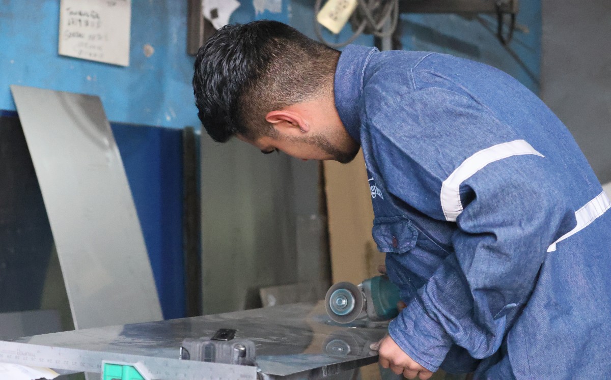 Empresarios consideran que anuncio de inversión de GM en Coahuila fortalece confianza del sector productivo | Archivo Verónica Rivera