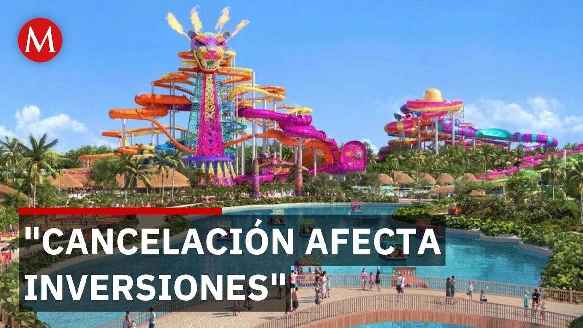 Empresarios lamentan cancelación de 'Perfect Day' en Mahahual; advierten golpe a la economía local