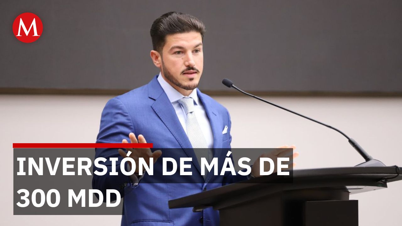 Empresas europeas invertirán en energía para Nuevo León