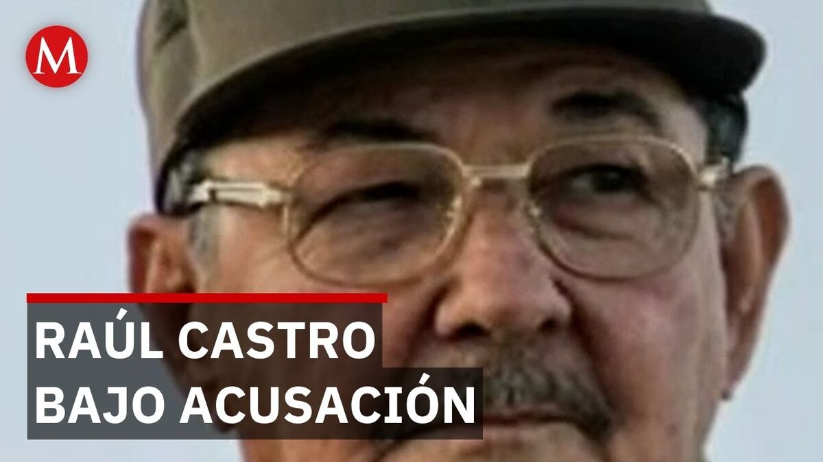 EU revela cargos contra Raúl Castro por derribo de avionetas de Hermanos al Rescate