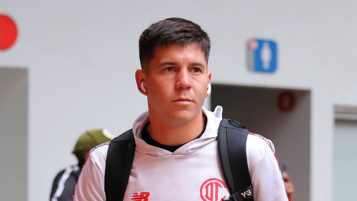 Franco Romero afirmó que la Final de Concacaf no es una revancha, tras la final contra Tigres en diciembre de 2025 (Imago7)