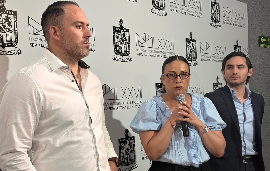 La fricción interna se originó tras diversos integrantes apoyar la licencia a la alcaldía de Juárez de Félix Arratia. | Kevin Recio