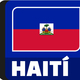 Imagen de la bandera de Haití con el texto Selección Haití 2026