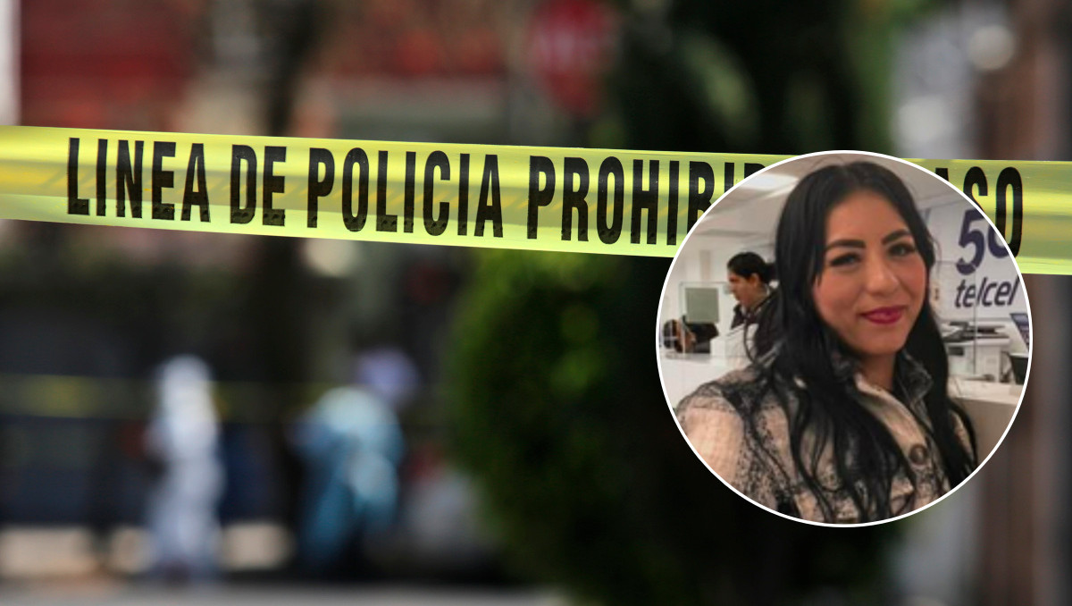 Hallan mujer muerta en Tlaxcala; investigan si es Blanca Adriana | Archivo Milenio/ Especial