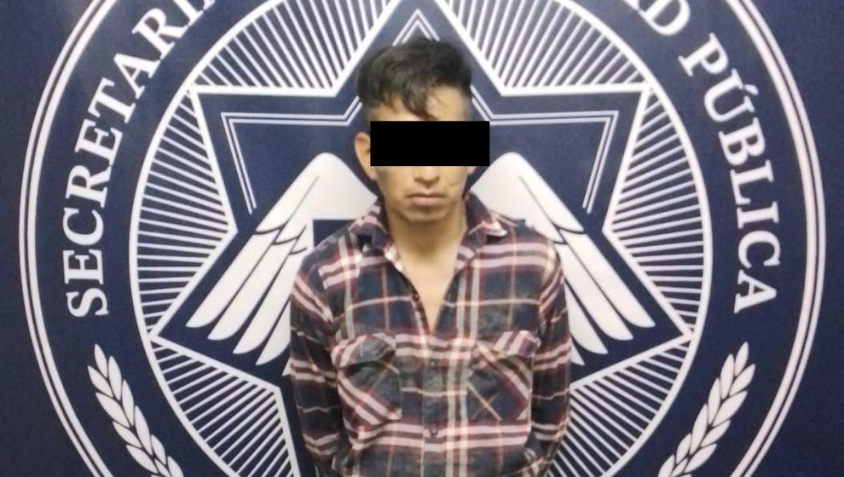 Los hechos se registraron en un domicilio ubicado en la colonia Del Valle en San Pedro. | Especial