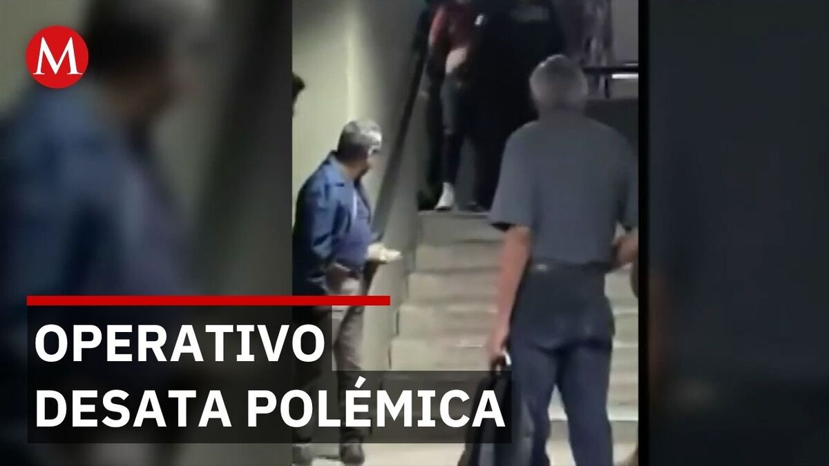 Ingreso de policías a FES Acatlán provoca debate sobre autonomía de la UNAM
