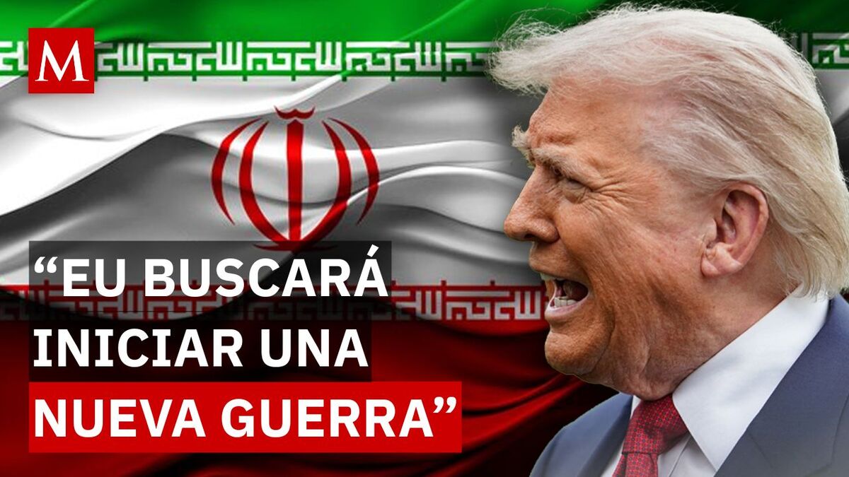 ¿El inicio de otro conflicto global? La dura advertencia de Irán que preocupa al mundo