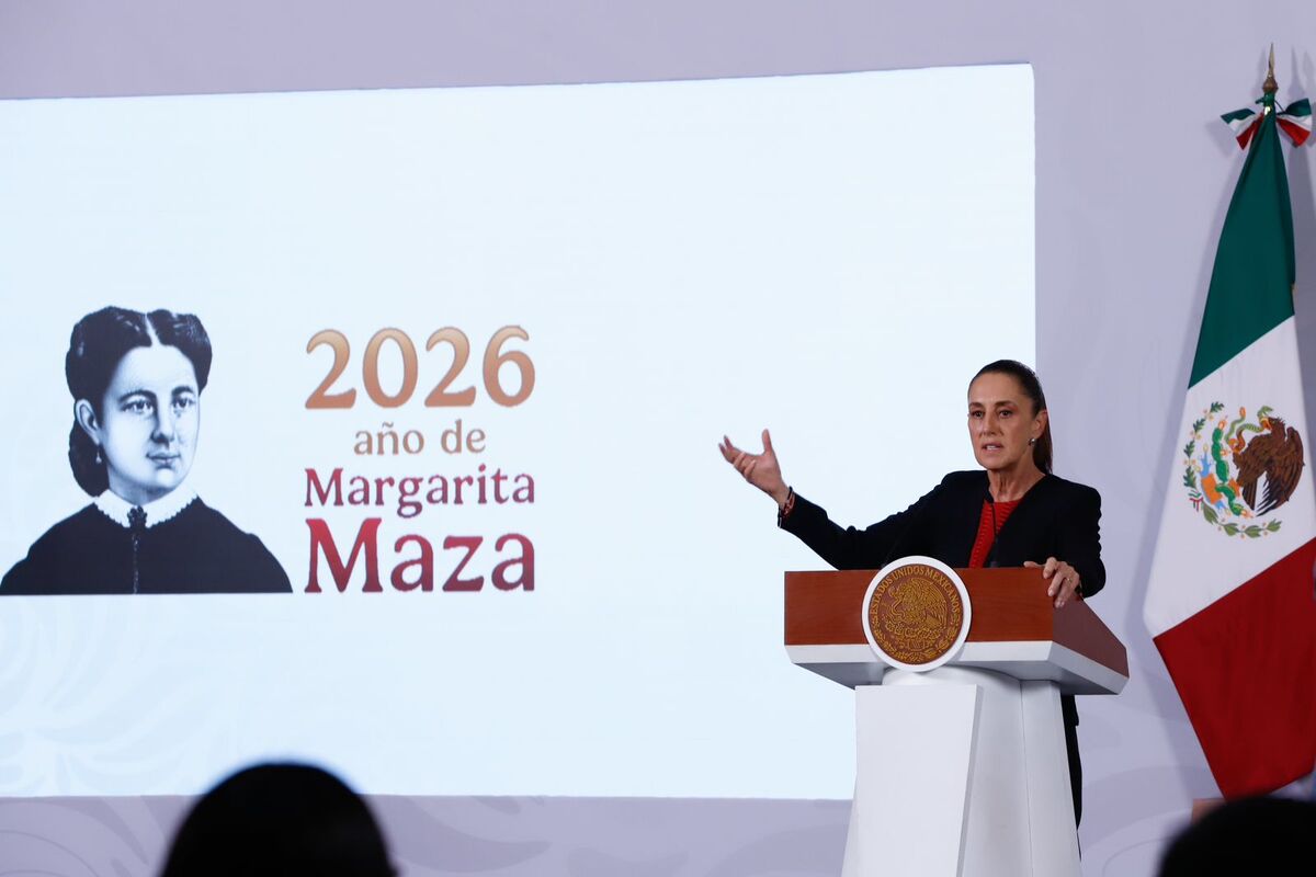 Interpol emite alerta internacional por caso Rocha Moya y colaboradores | Ariana Pérez