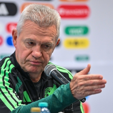 Javier Aguirre, técnico de la Selección Mexicana, aseguró que la lista final del Tricolor para el Mundial no está cerrada y aún podría subirse alguien.