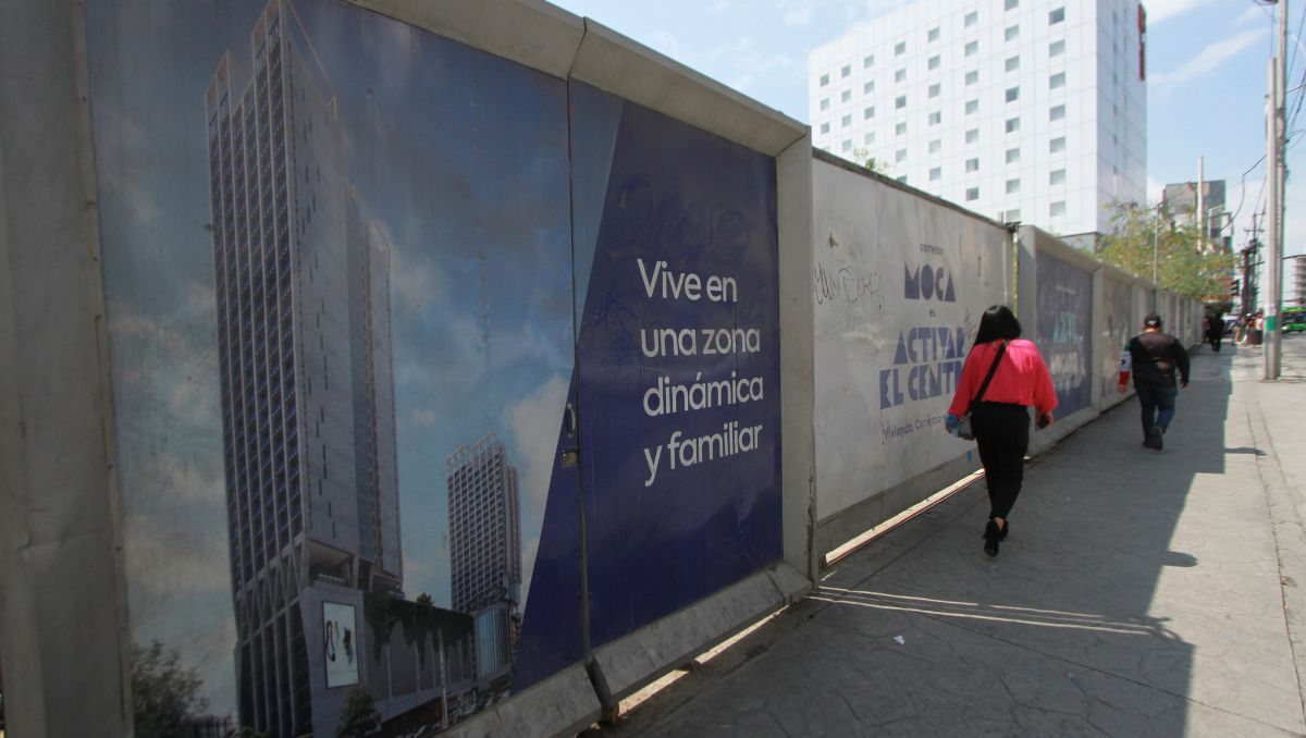 José "N", propietario de la desarrolladora Proyectos 9, fue vinculado a proceso por el delito de fraude. Luis Guerra y Mayte Villasana