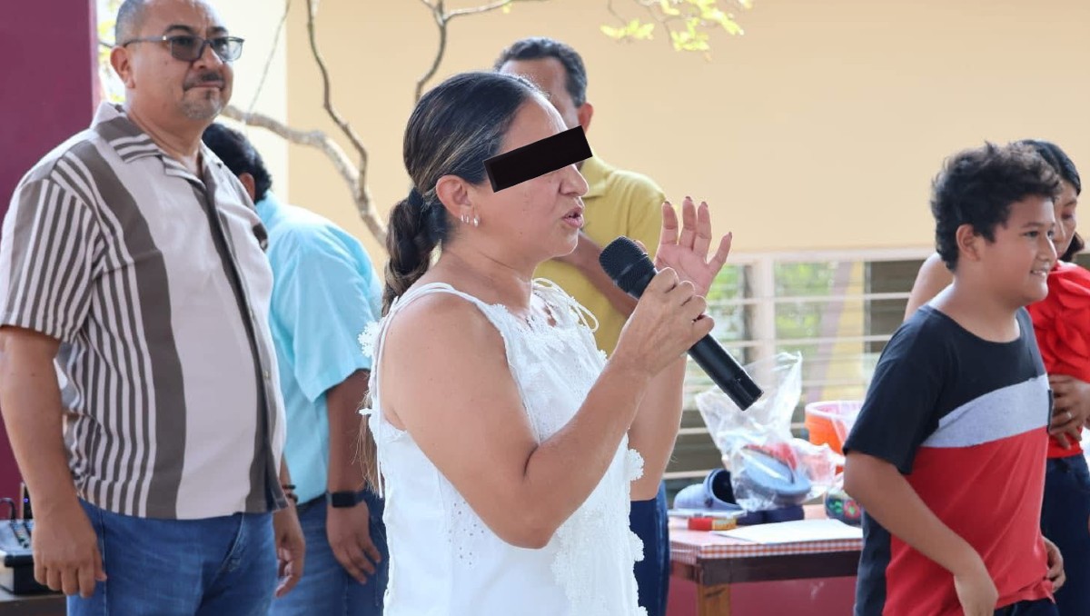 Un juez de control emitió la orden de aprehensión. (Foto: Especial)