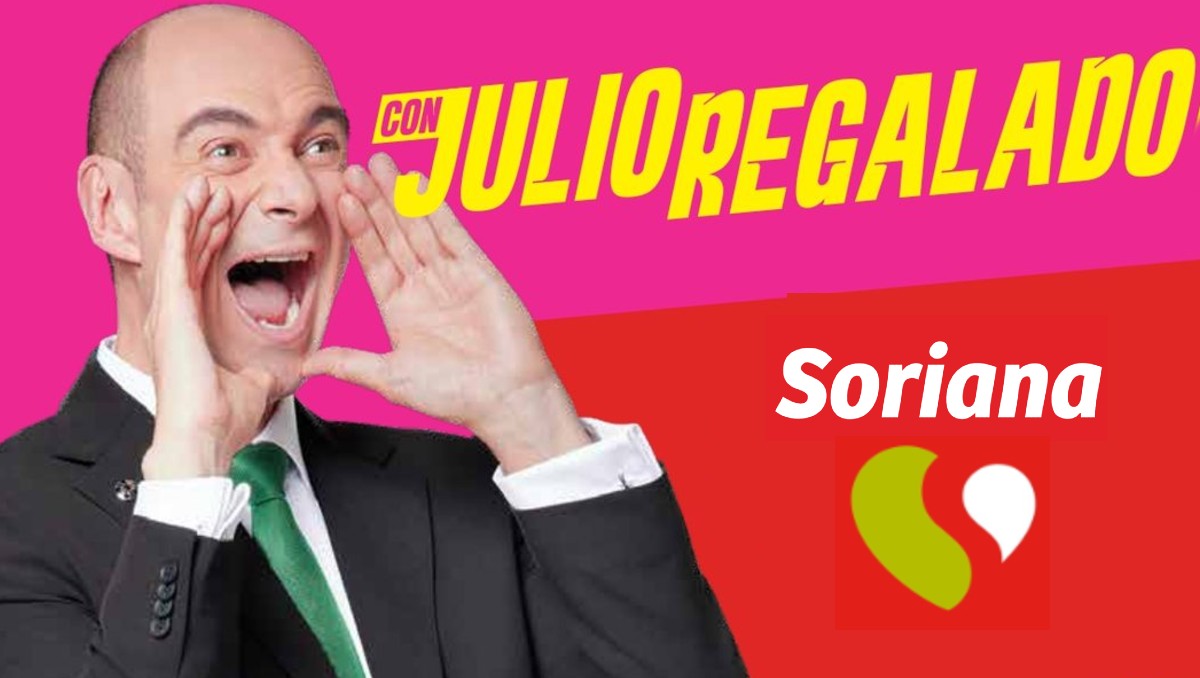 Llegaron las ofertas de Julio Regalado | Especial