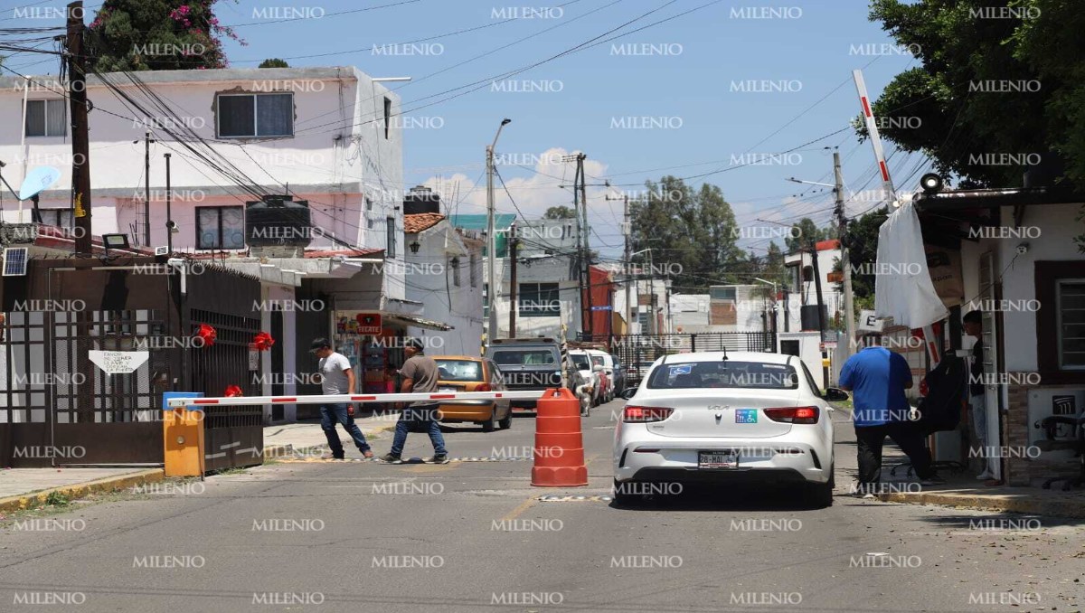 Localizan auto en el que desaparecieron a Blanca Adriana en Puebla | Melanie Torres