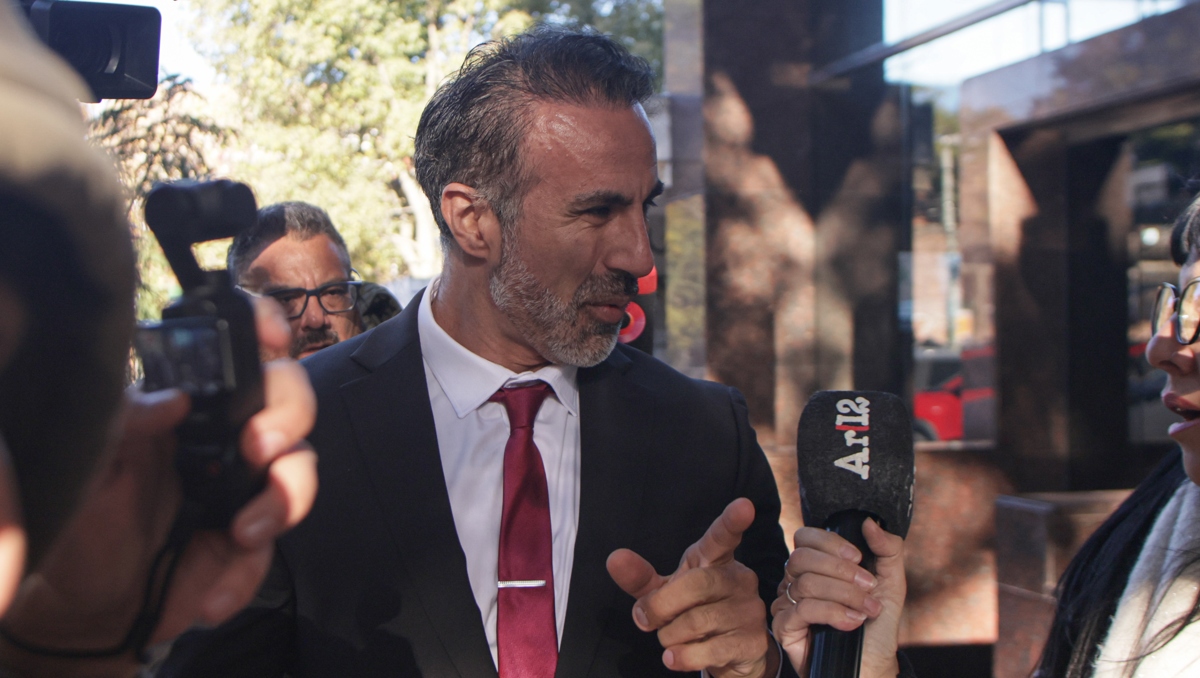 Leopoldo Luque, ex médico de Maradona, aseguró que el astro argentino lo habría defendido en el juicio contando la verdad.