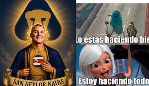 Revisa aquí los mejores memes del partido Cruz Azul vs Pumas en la Final de ida de la Liga MX