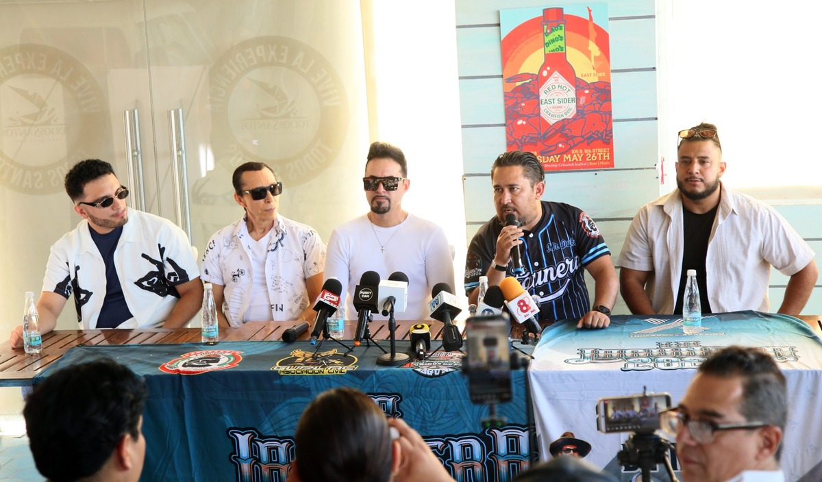 Miles de motociclistas y visitantes disfrutarán conciertos, exhibiciones y actividades familiares durante el Motofest 'La Lagunera 2026'.| Especial.