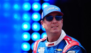 El piloto Kyle Busch, dos veces campeón de la NASCAR Cup Series, murió este jueves a los 41 años, así lo informó el organismo y su familia
