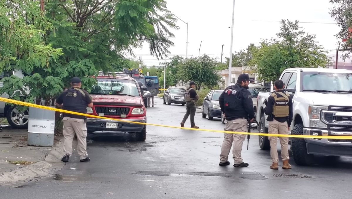Los operativos se registraron en las colonias Real de Palmas y Privadas de Santa Clara | Agustín Martínez