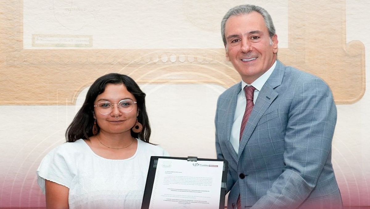 Pepe Chedraui designa a Vanessa López como titular de Bienestar | Pepe Chedraui