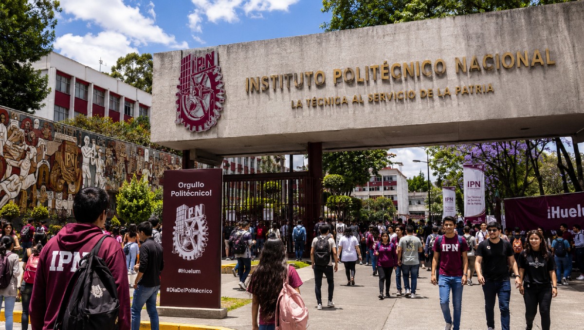 ¿Por qué hoy 21 de mayo se celebra el Día del Politécnico? | IA DISCOVER