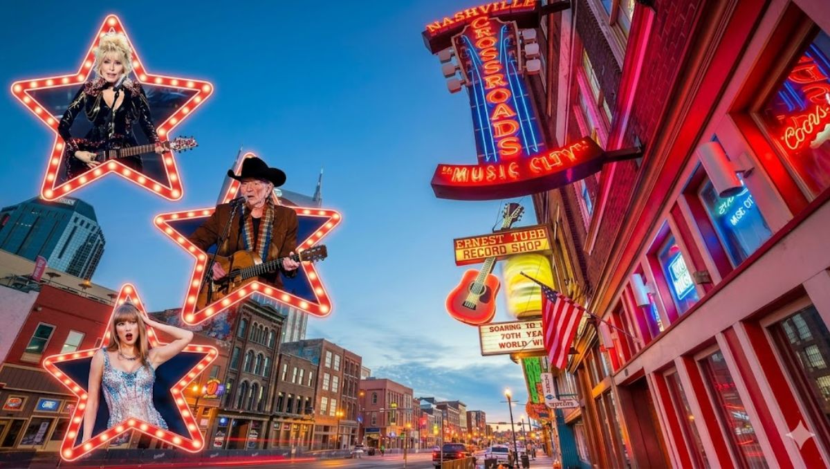 De las raíces rurales de Hank Williams al éxito global de Taylor Swift, el género vive una transformación. Reuters y Especial