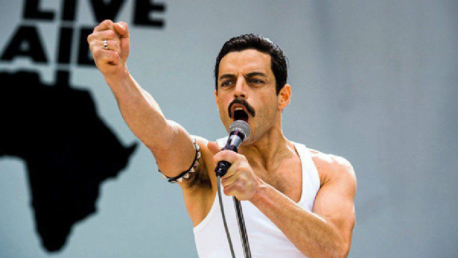 Rami Malek recuerda su interpretación de Freddie Mercury | Especial