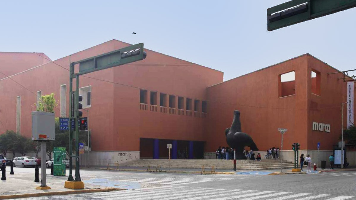 Recintos de reciente apertura como La Milarca se suman a clásicos como el Museo de Historia Mexicana, el MARCO y el Museo del Vidrio. | MILENIO