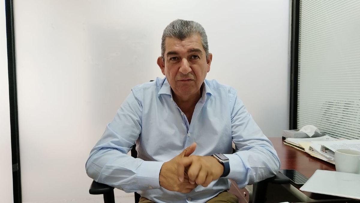 Regidor Carlos Montiel Solana | Especial