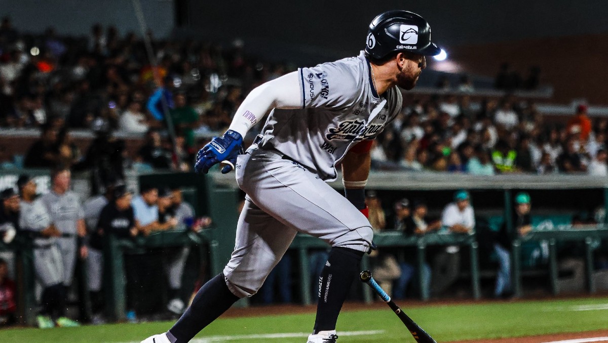 Saraperos se lleva la serie ante Sultanes tras imponerse en casa en el tercer juego (X: @SultanesOficial)