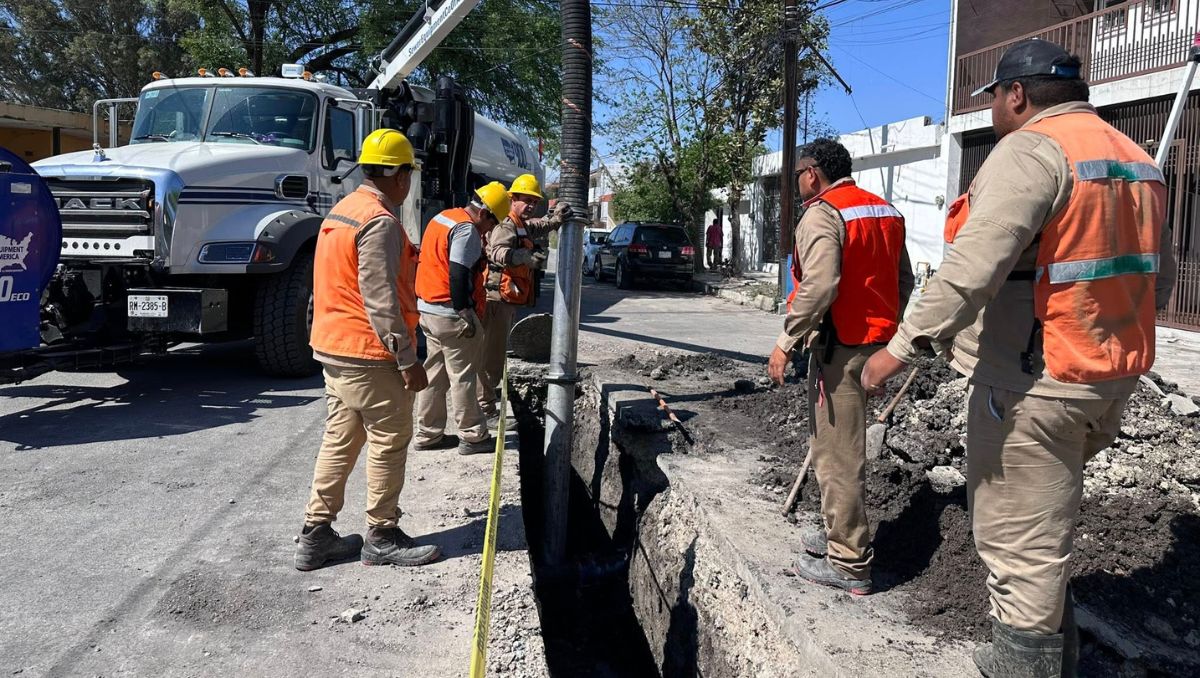 Se pedirá una relación de obras afectadas por esto. Especial