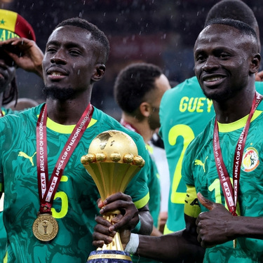 La Selección de Senegal dio a conocer su lista de convocados para el Mundial 2026; conoce a los 26 jugadores que fueron llamados.