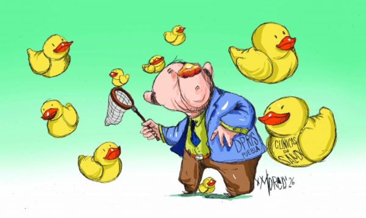 Temporada de patos