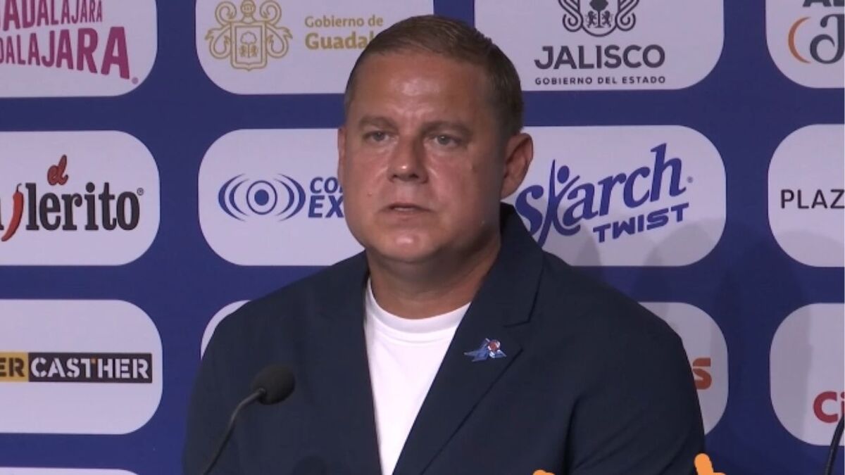Teo Zubía: “Astros siempre quiere ganar” (Cortesía)