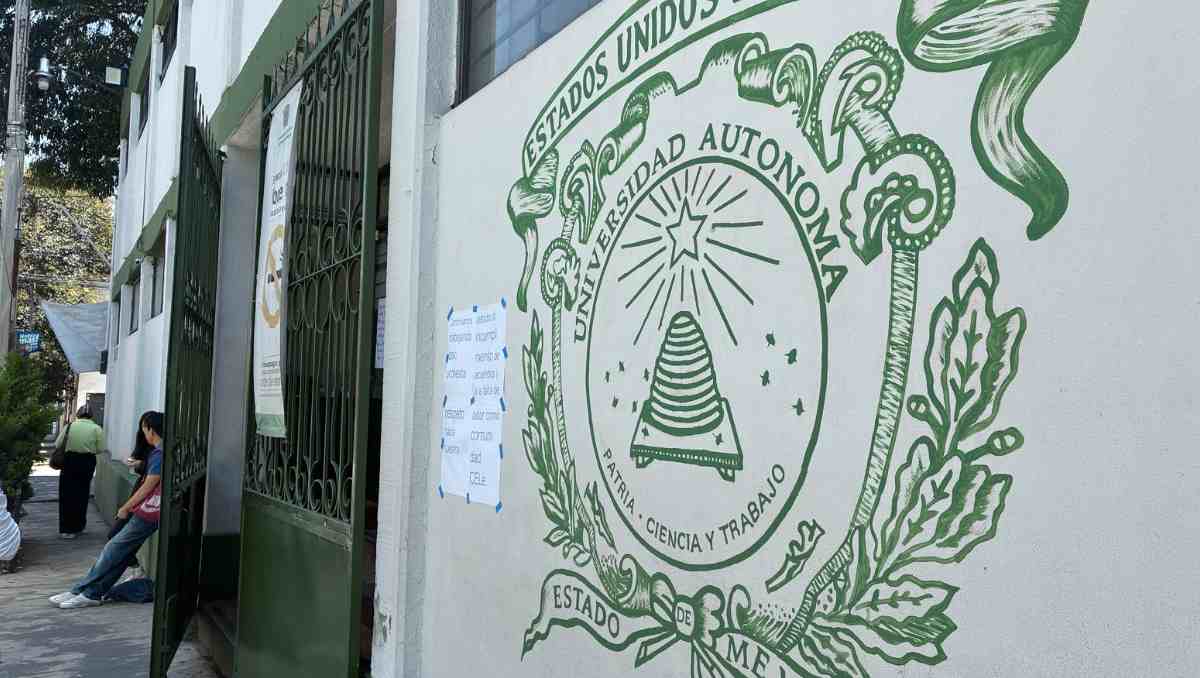 La UAEMéx propone garantizar paridad de género en órganos donde se toman decisiones académicas. Foto: Bernardo Jasso