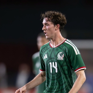 Vasco Aguirre, entrenador de la Selección Mexicana, habló sobre la situación de Marcel Ruiz y sus posibilidades de jugar el Mundial.