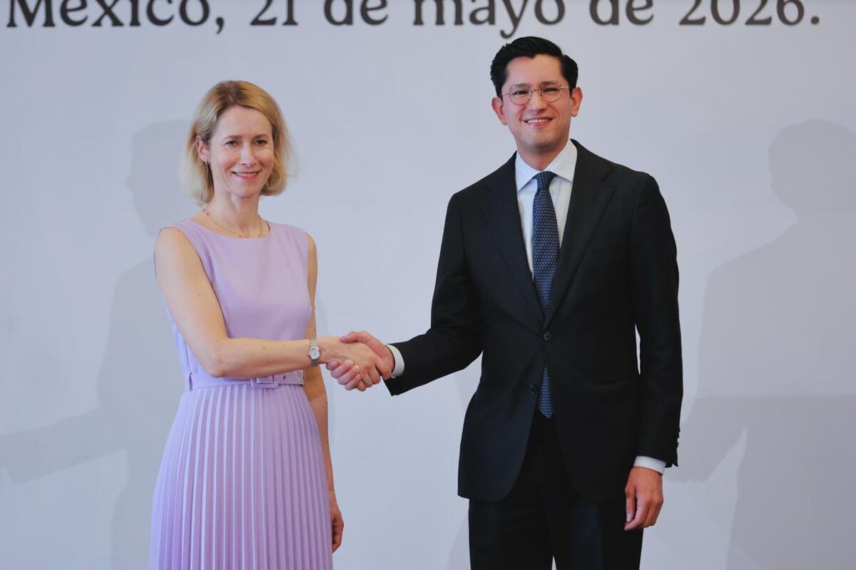 VIII Cumbre México-UE marca alianza contra crimen organizado global | Especial