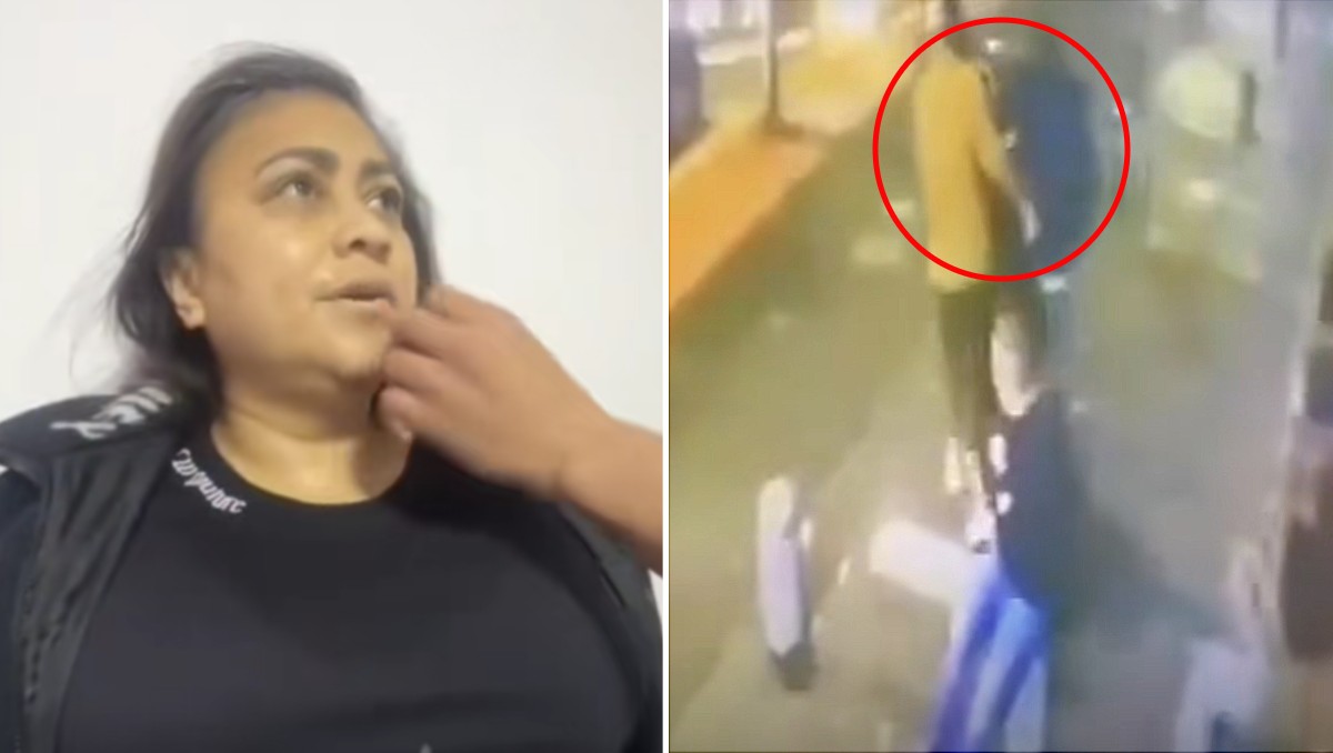 Yulixa Toloza: cronología del caso que conmocionó Colombia | RS