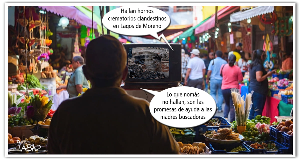 Al estilo Jalisco