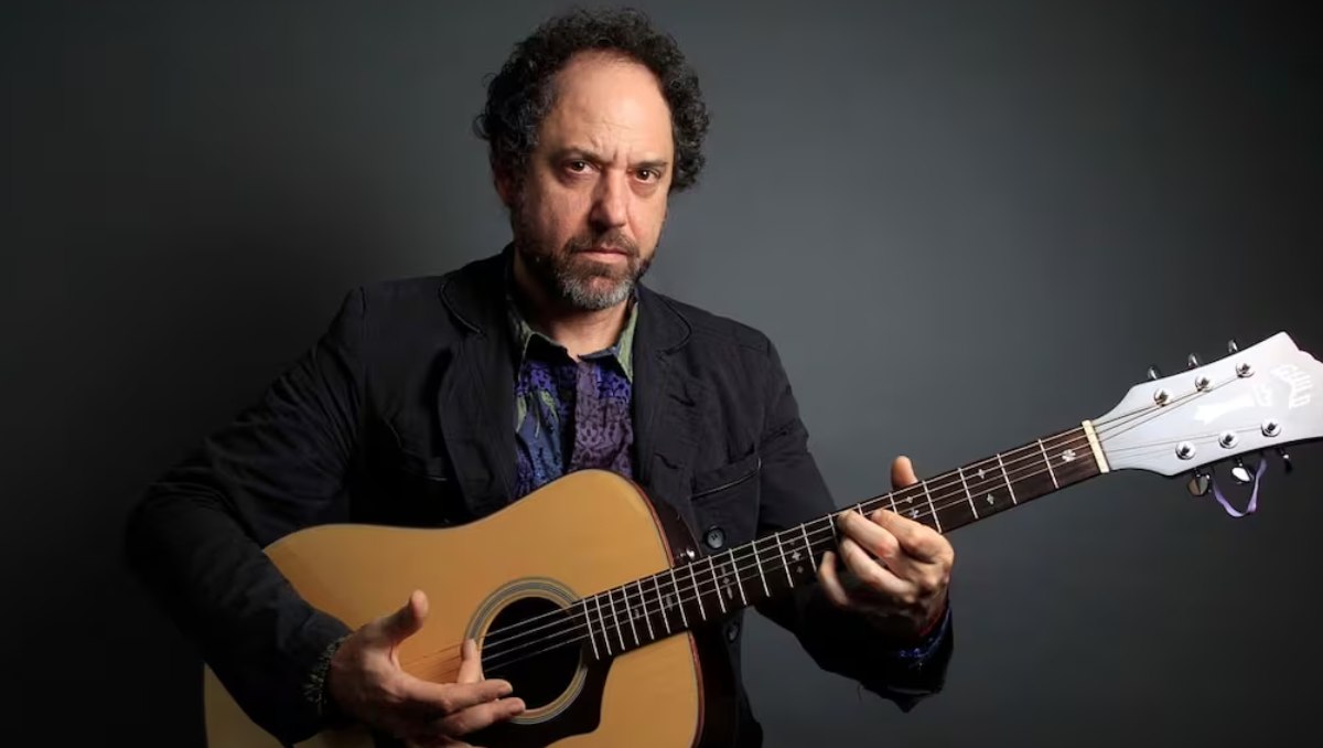 ¿Quién es Alejandro Marcovich, el exguitarrista de Caifanes que está en coma tras sufrir un derrame cerebral? (Especial)