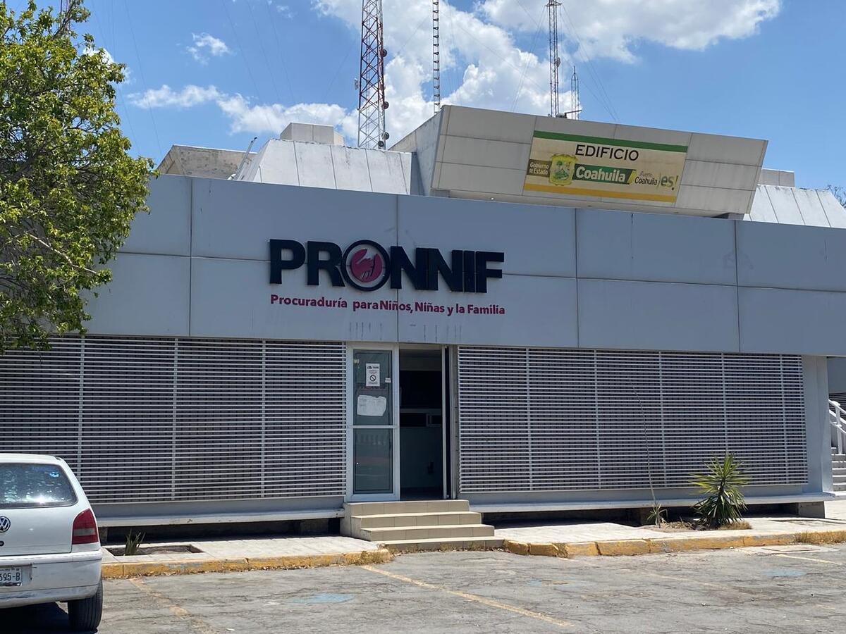 La alerta se emitió luego de la sustracción del bebé fuera del entorno familiar que ya había establecido un Juez. | Especial