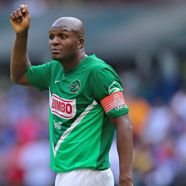 Conoce aquí qué fue y a qué se dedica Aquivaldo Mosquera, ex jugador del América y Pachuca que fue acusado por defraudación fiscal en México