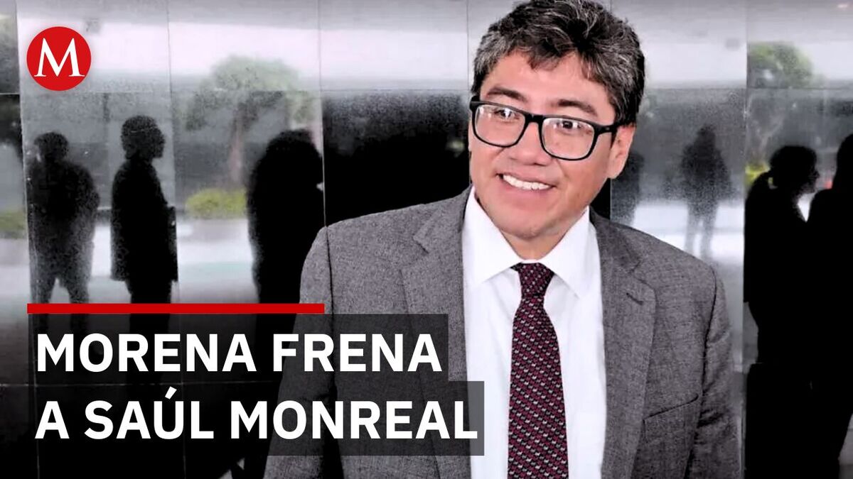 Ariadna Montiel rechaza candidatura de Saúl Monreal en Zacatecas por nepotismo