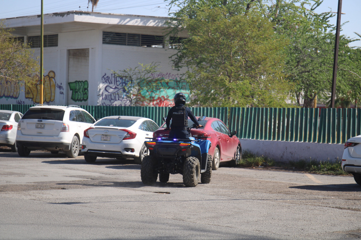 Autoridades de Durango lamentaron estas alertas, muchas veces generadas para perder clases | Rolando Riestra