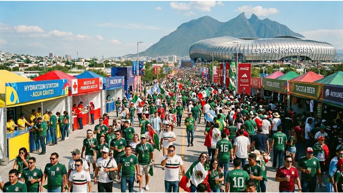 Autoridades metropolitanas aún mantienen en análisis si se permitirá el consumo de bebidas alcohólicas dentro de estos corredores peatonales. | Gemini