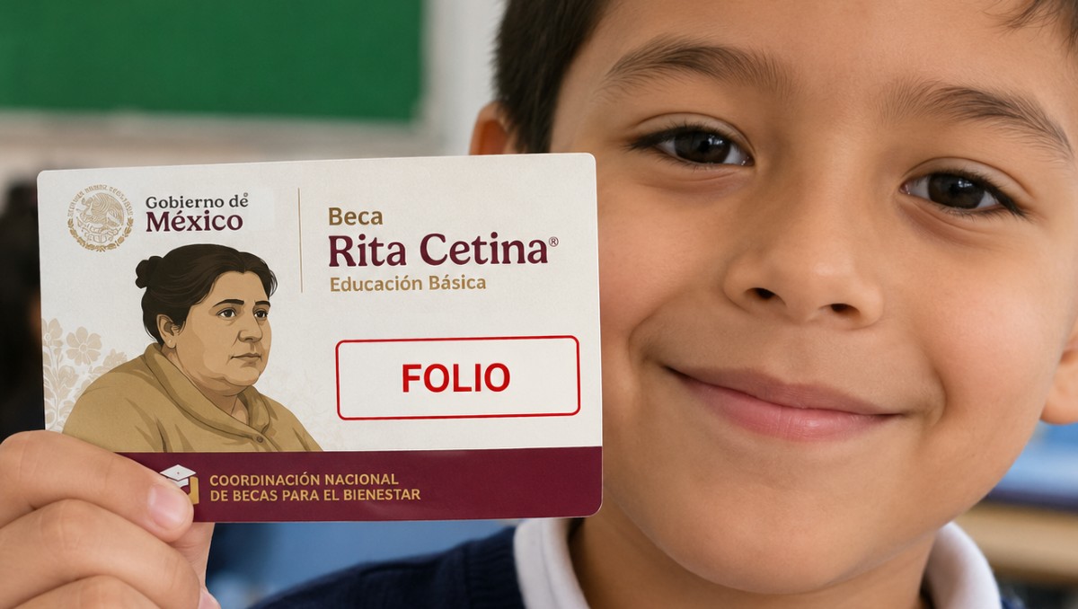 La Beca Rita Cetina dará un apoyo anual a los niños de primaria | IA Discover