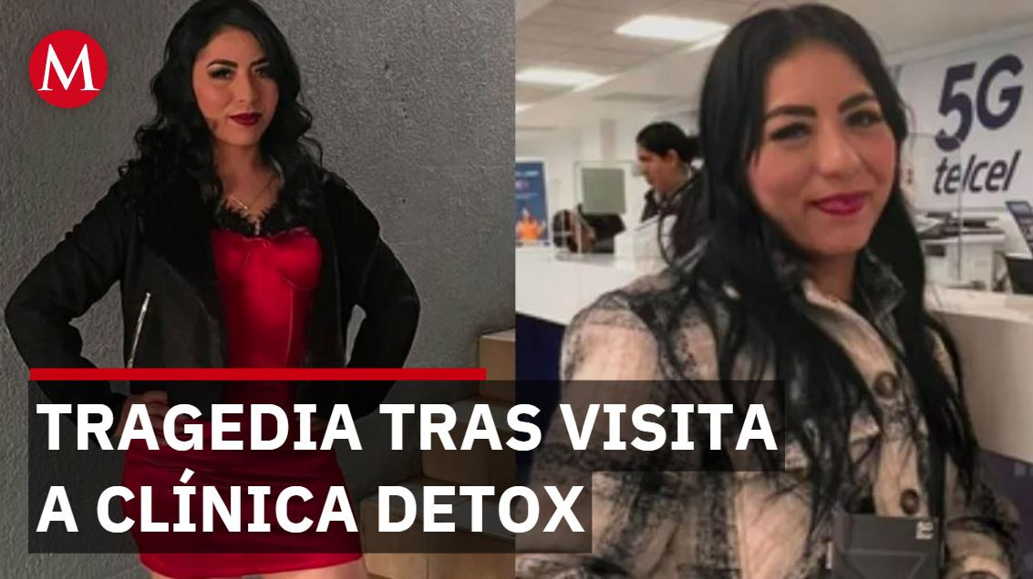 Blanca Adriana fue hallada sin vida tras visita a clínica